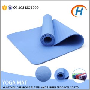 Comfortable Eco-friendly Fitness Yoga Mat
