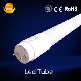 T8 2FT 4FT LED Fluorescent Replacement Tube Light Fixture