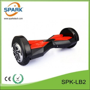 2016 Innovation Hot Selling Product Smart Self Balancing Scooter Electric Hoverboard
