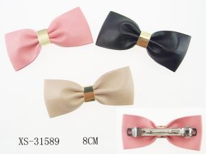 French Barrette Hair Clips