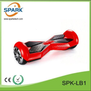 Two Wheels Self Balancing Scooter Hover Board Model LED Light Bluetooth Speaker Smart Hoverboard