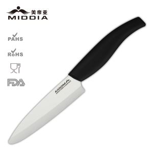 Colored Handle Ceramic Knife Cutter, Kitchen Appliance