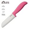 5" Ceramic Santoku/Sushi Knife for Kitchen Appliance