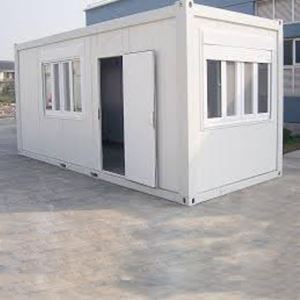 Prefabricated Home Container Houses Mobile House