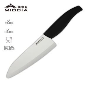 6 Inch Ceramic Chef’s Kitchen Knife