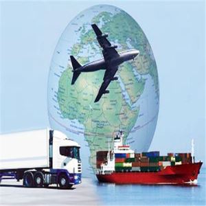 Logistics service from Shenzhen of China to ORD of the US by 1 day