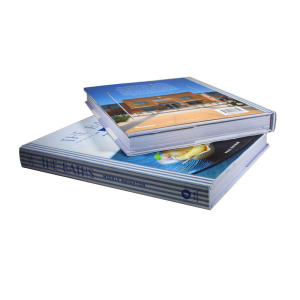 Top Quality Hardcover Book Printing