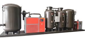 Nitrogen Equipment for Industry