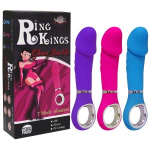 7 Speed Sex Vibrator Dildo G Spot Vibrator Sex Toys for Women