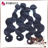 8-30inch Length Top Quality Human Hair Weft