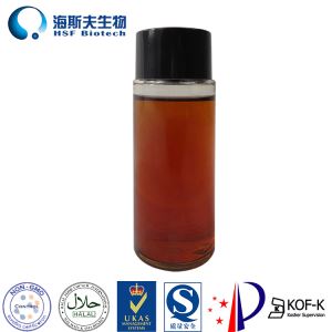 Mixed Tocopherol Oil 70% and 90%/50% Tocopherols Concentrate