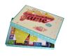 Customized Card And Box Set puzzle game set educational toy set