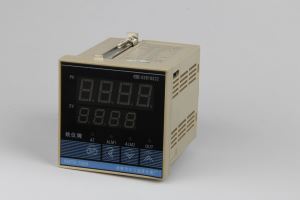 Single Input Type Intelligent Temperature Controller 7000