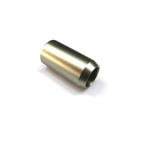 Precision Made Bronze Bushing, Brass, Copper Are Available