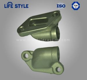 Stainless Steel Lost Wax Casting For Auto,China OEM Casting Atuo Part,Steel Auto Cast, Precision Casting Auto Part