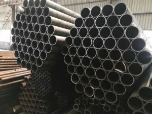 Astma53 Carbon Seamless Steel Tube