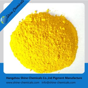 Solvent dyes for Plastic application CAS NO. 8003-22-3 Solvent Yellow 33 for Plastic