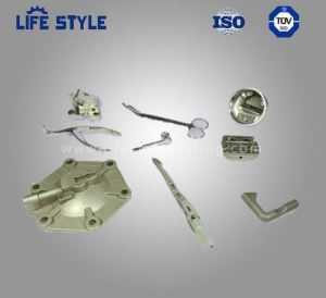 High Precision Customized Casting Medical Machinery Casting Parts, Casting Metal Parts,Precision Cast Parts