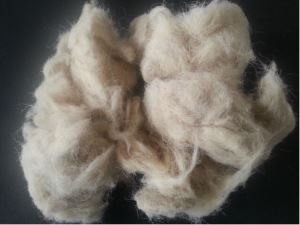 Quality Wool Noils