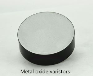 D71H22.5 glass coating  metal oxide varistors