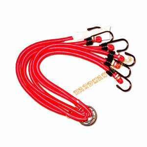 6-Arming Bungee Cords