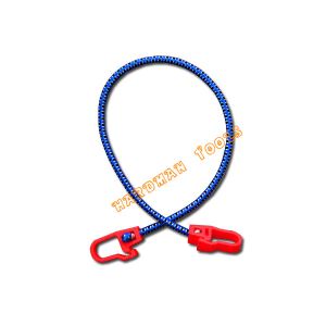 Bungee Cord With Lockable Hook