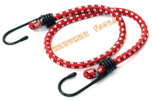 Bungee Cord With Spring Hook