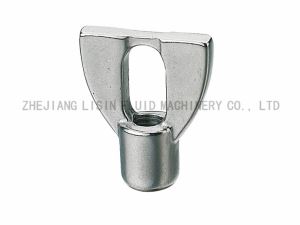 13SP-2 Clamp Bolt Nuts