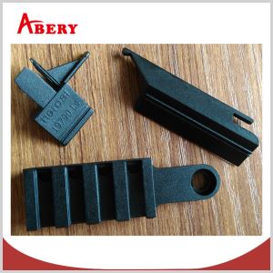 Multi Cavities 3 Cavities Plastic Injection Mold And Molding Parts For Electric Products