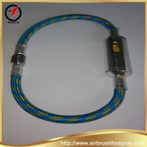 Mini Airbrush Filter With Hose