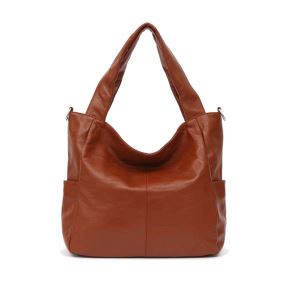 Quality Women's New Fashion Handbag Genuine Leather Shoulder Bags Tote Bags