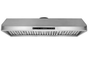 CSA Certificate Wall Mounted Stainless Steel Kitchen High Quality Range Hood
