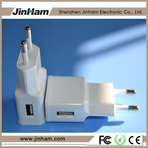 2A Charger, USB Wall Charger, Adapter, Mobilephone Charger, EU Plug Charger, Power Adapter.