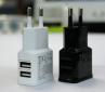 2A Charger, USB Wall Charger, Adapter, Mobilephone Charger, EU Plug Charger, Power Adapter.