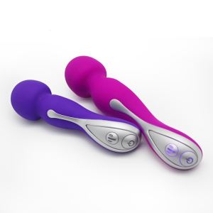 Adult Sex Toy for Women multi-Speed Vibrating AV Magic Wand Massager