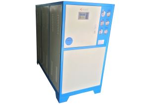 Injection Molding Machine Dedicated Water Chiller (chiller Coating Machine)