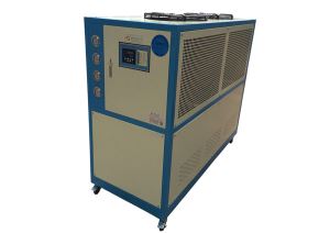 Air Cooling Type Low Temperature Freezer