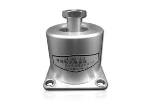 Friction Damper Mount JMZ-1 Series - Max Static Load from 1.0kg to 3.5kg