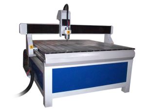 Advertising CNC Router Machine 1224
