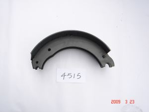 Hot sale Factory price brakes heavy truck  brake shoes