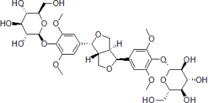 Eleutheroside E,39432-56-9