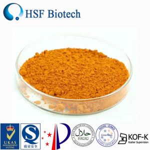 Natural Lutein 1% CWS Beadlet/Extract Powder