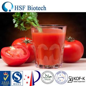 Natural Lycopene 5% CWS Extract Powder