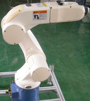 Six-axis Painting Robot
