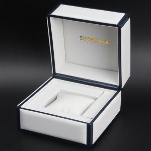 single  watch box