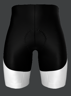 Customized Cycling Shorts