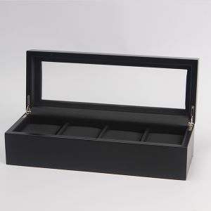 Wooden Display Watch Boxes