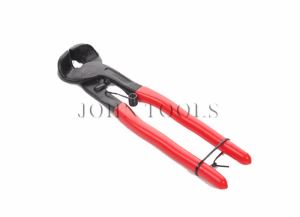 8126A-L Heavy Duty Tile Nibbler With Cutting Head