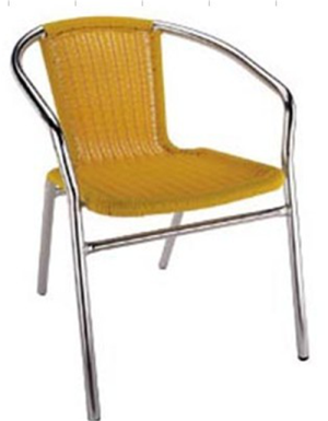 High Quality Large Rattan Chair Wicker Outdoor Chair For Sale