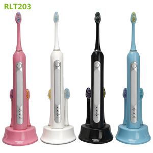 Electric Toothbrush Sonic Toothbrush--Rechargeable